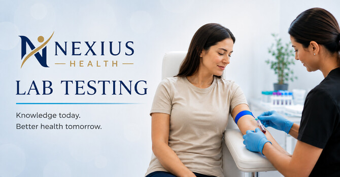 Phlebotomy (Blood Draw)