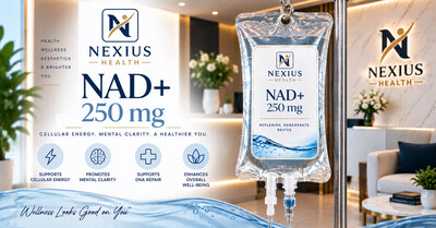 Link to: https://nexiushealth.janeapp.com/locations/nexius-health/book#/discipline/2/treatment/50
