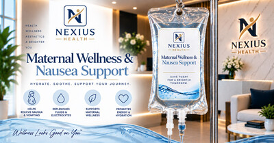 Link to: https://nexiushealth.janeapp.com/locations/nexius-health/book#/discipline/5/treatment/45