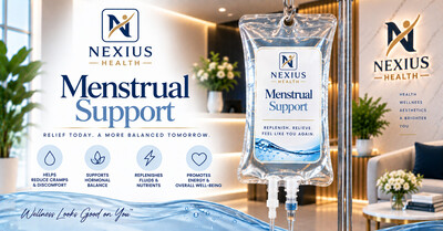 Link to: https://nexiushealth.janeapp.com/locations/nexius-health/book#/discipline/5/treatment/46