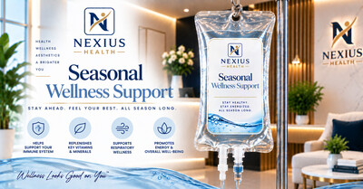 Link to: https://nexiushealth.janeapp.com/locations/nexius-health/book#/discipline/8/treatment/49
